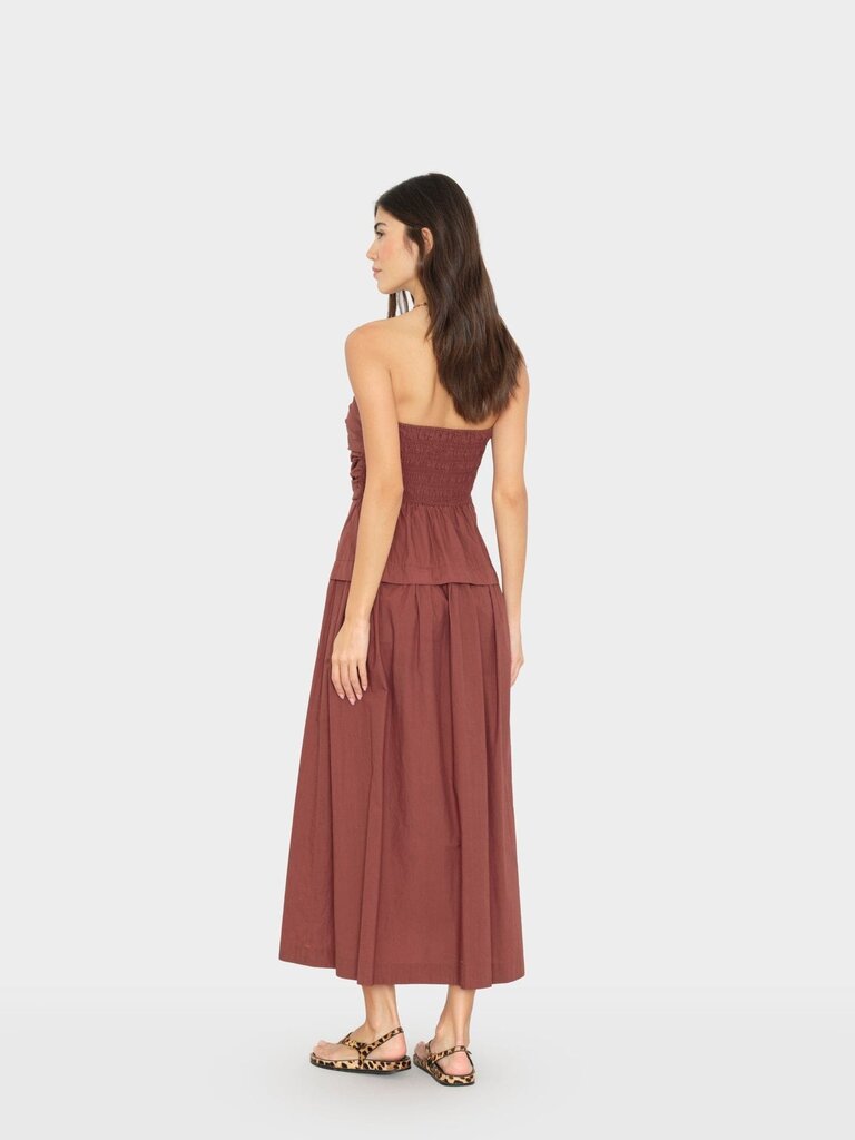 Xírena Xirena // Ciara Dress