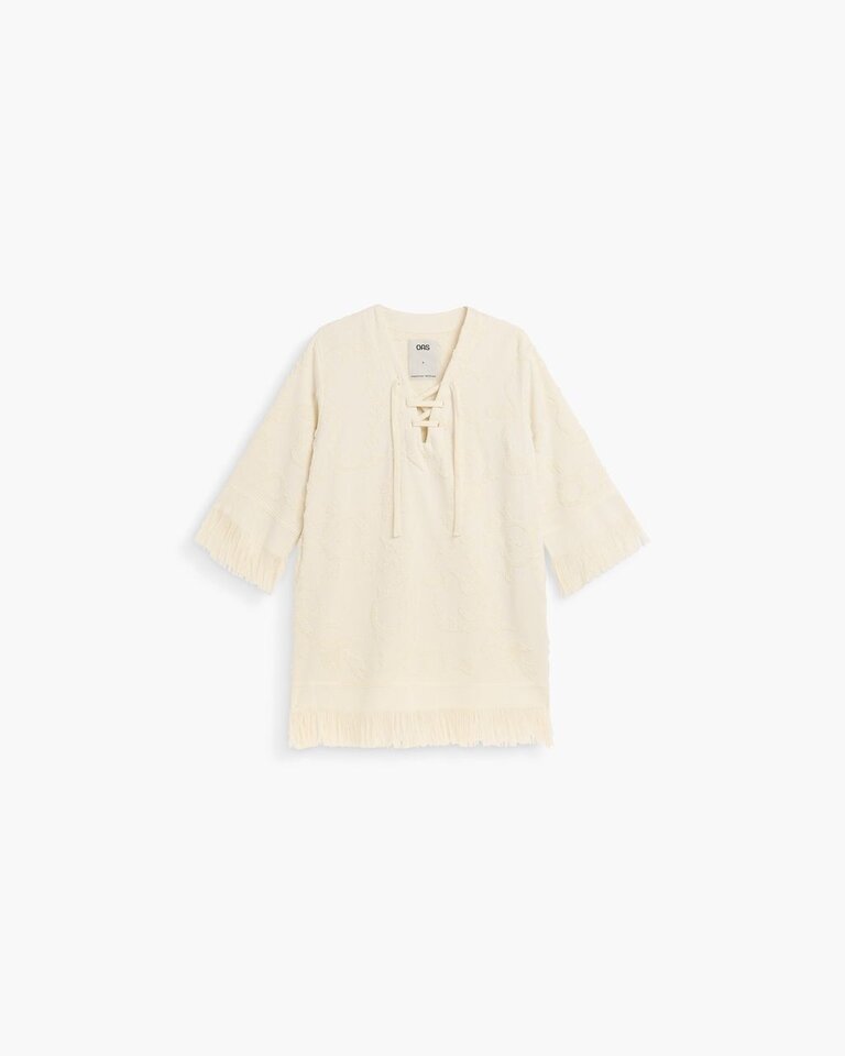 Oas // Fosca Miki Dress