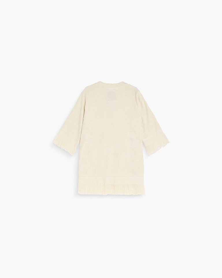 Oas // Fosca Miki Dress