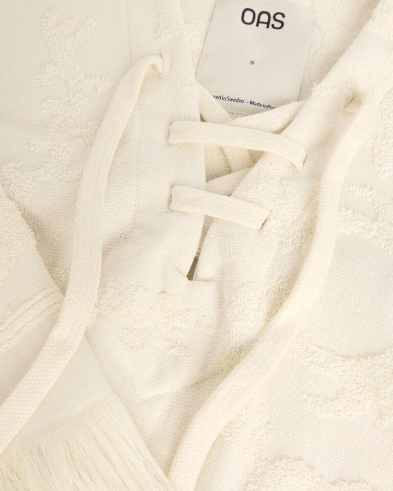 Oas // Fosca Miki Dress