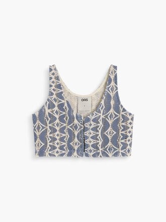 Arko Zorro Vest