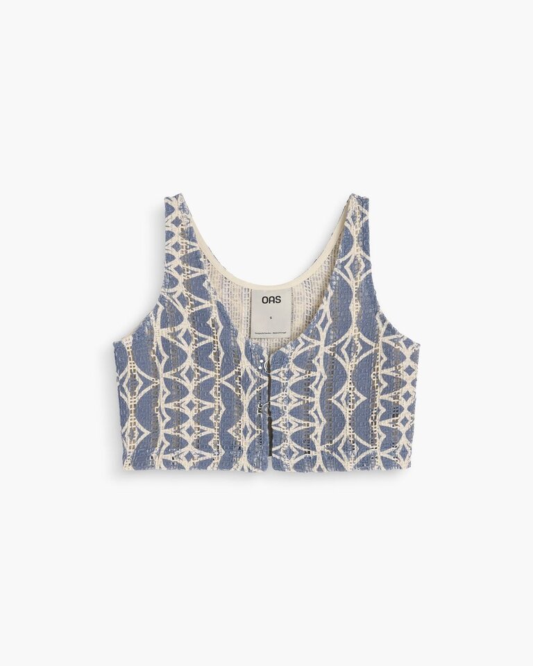 Oas // Arko Zorro Vest