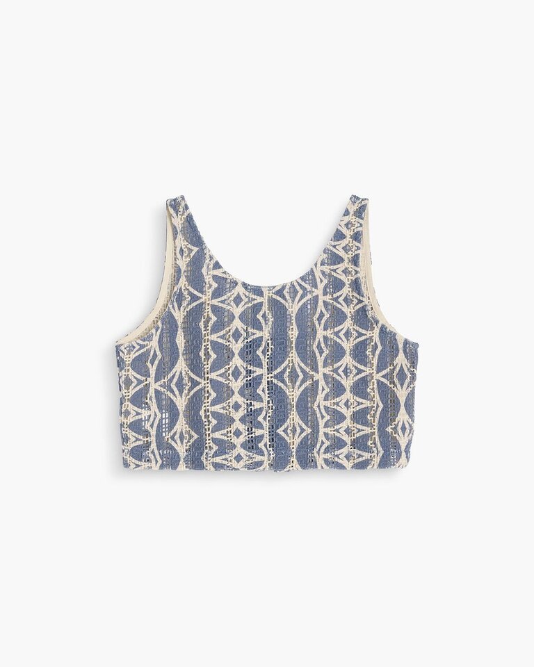 Oas // Arko Zorro Vest