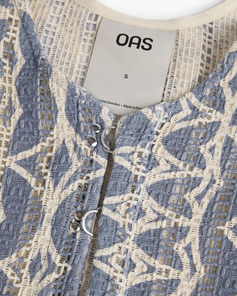 Oas // Arko Zorro Vest
