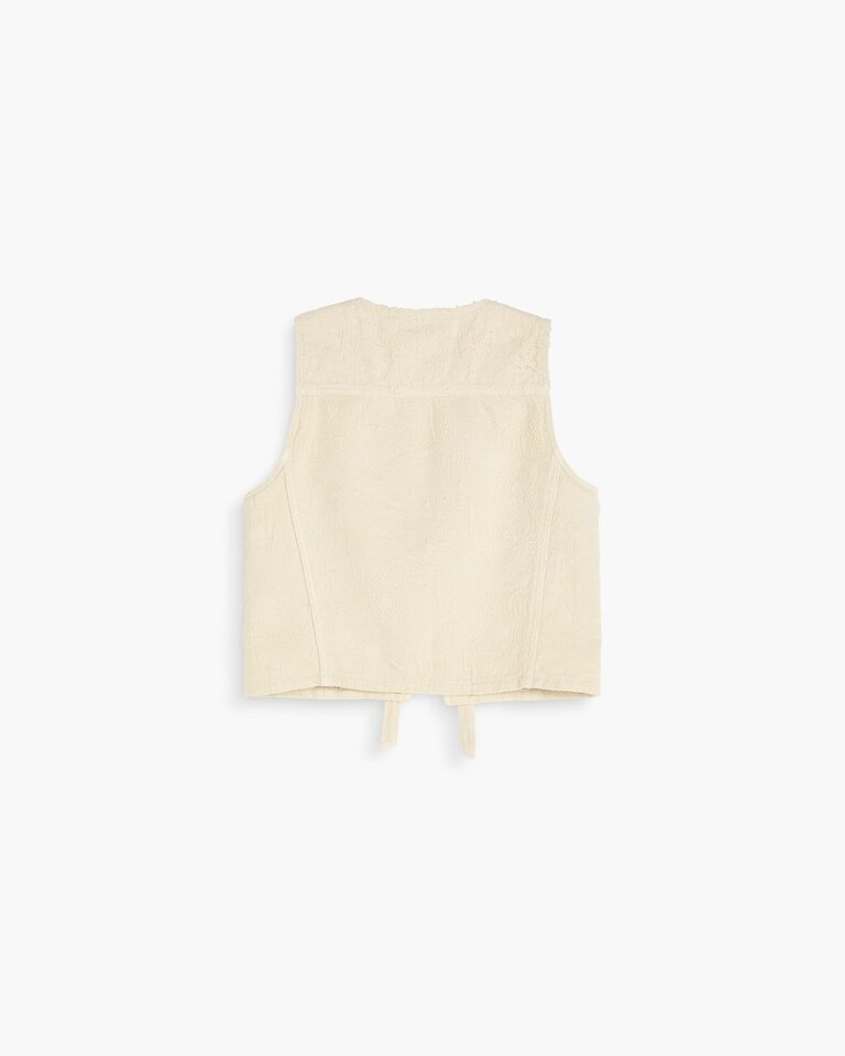 Oas // Lia Vest