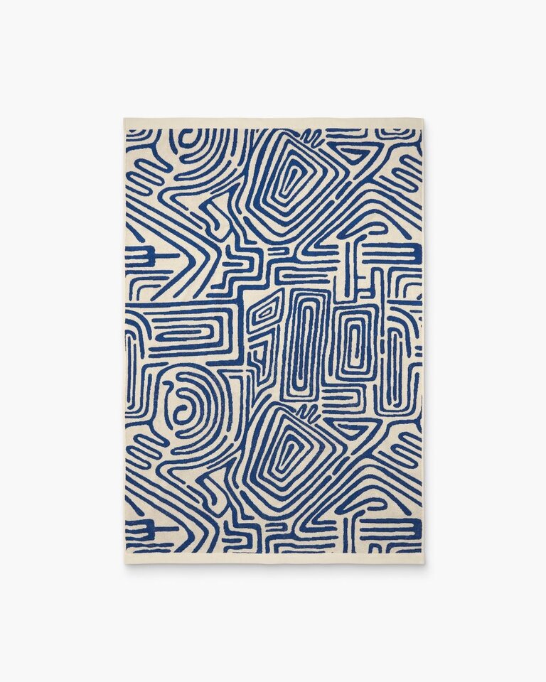 Oas // Eldovado Towel