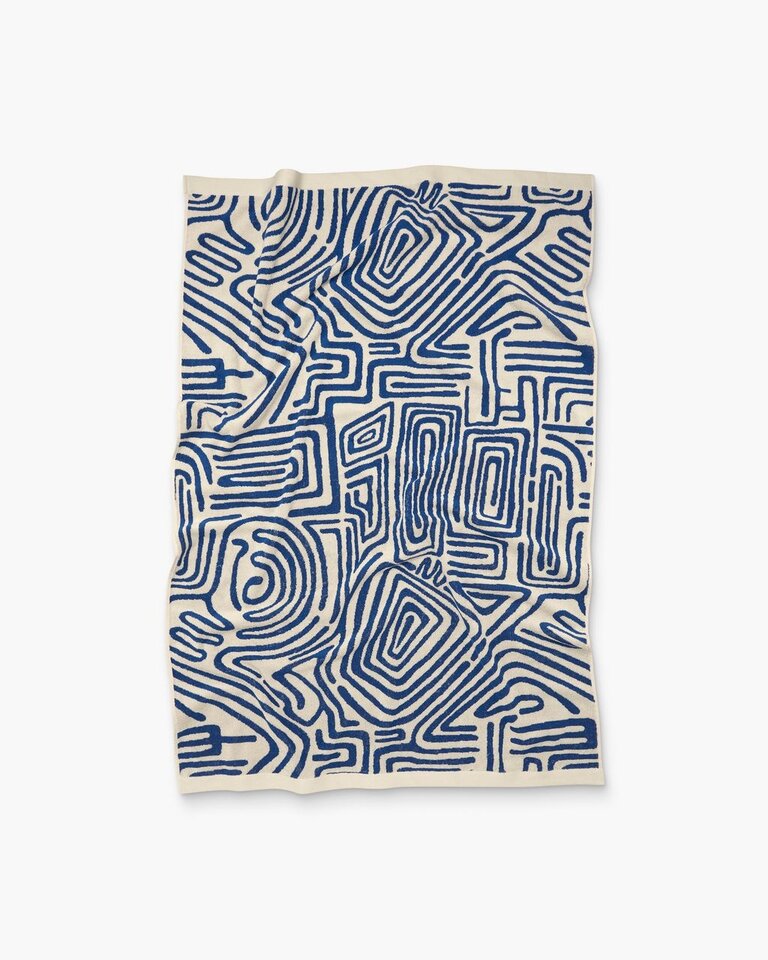 Oas // Eldovado Towel