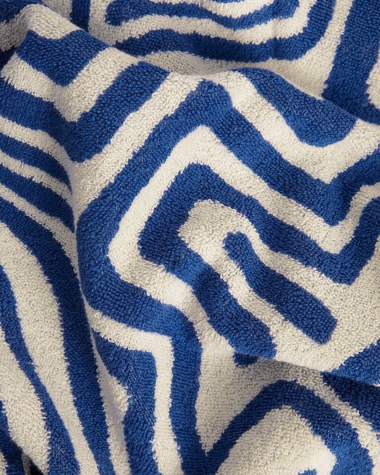 Oas // Eldovado Towel