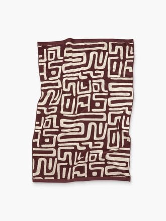 Kalahara Towel