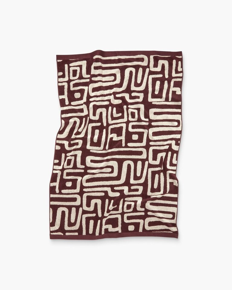 Oas // Kalahara Towel