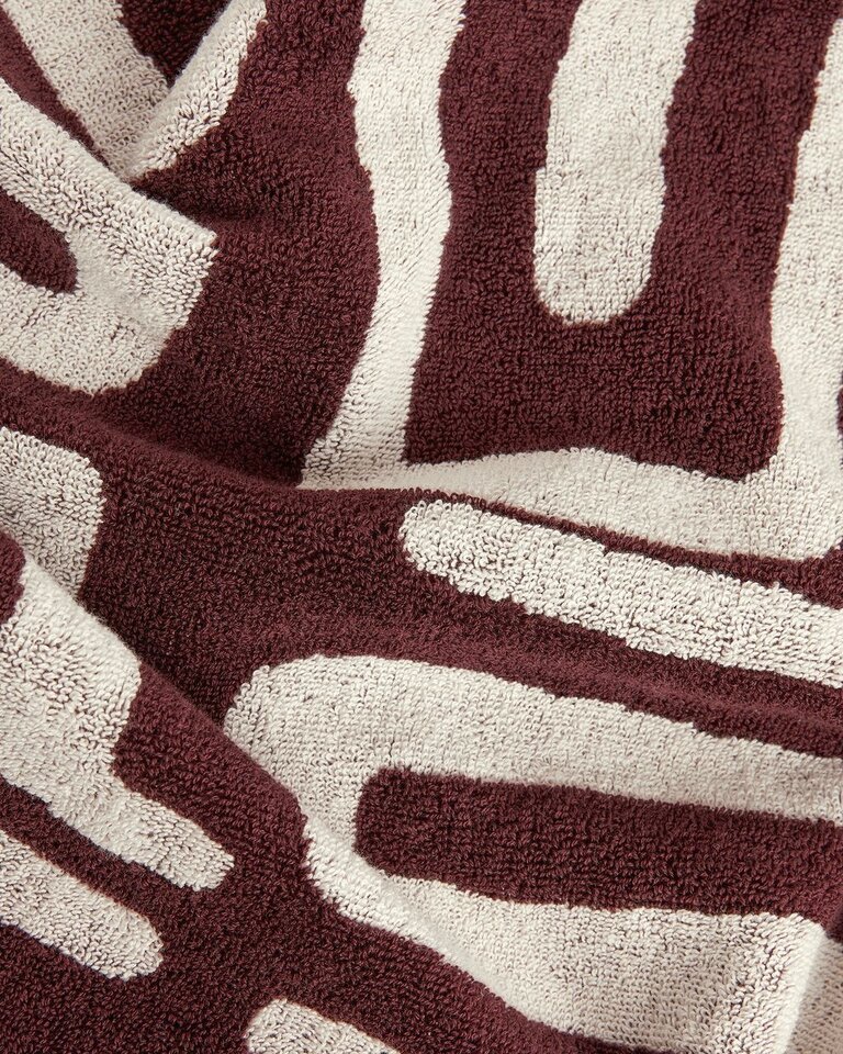 Oas // Kalahara Towel