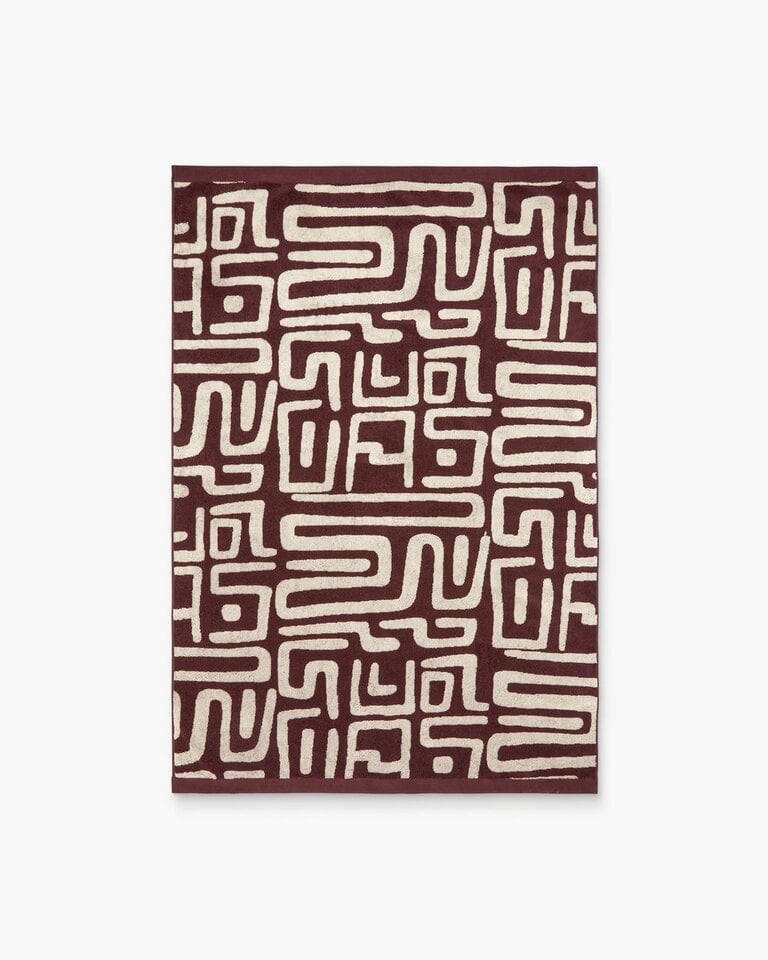 Oas // Kalahara Towel