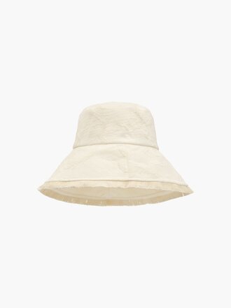 Fosca Hide Hat