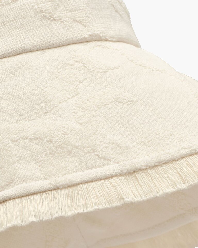 Oas // Fosca Hide Hat