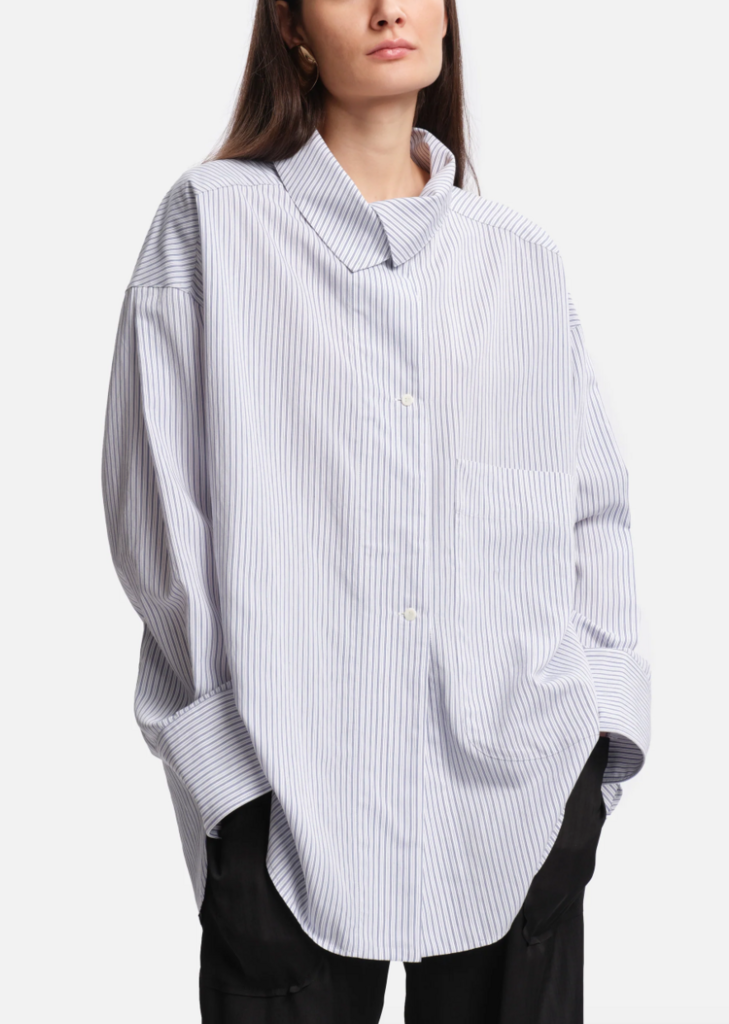 Margaux Lonnberg Margaux Lonnberg // Finlay Stripes
