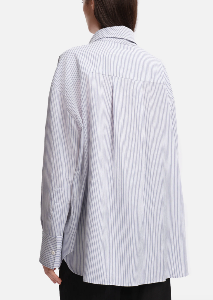 Margaux Lonnberg Margaux Lonnberg // Finlay Stripes