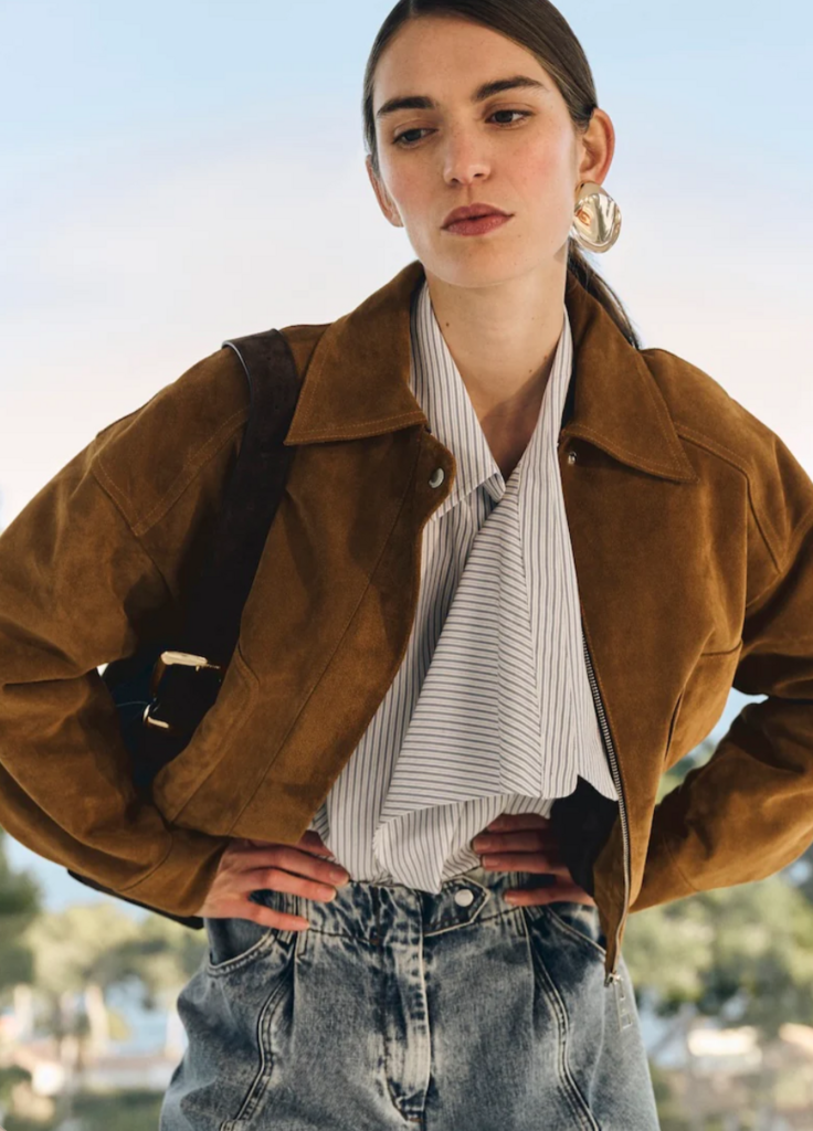 Margaux Lonnberg Margaux Lonnberg // Swann