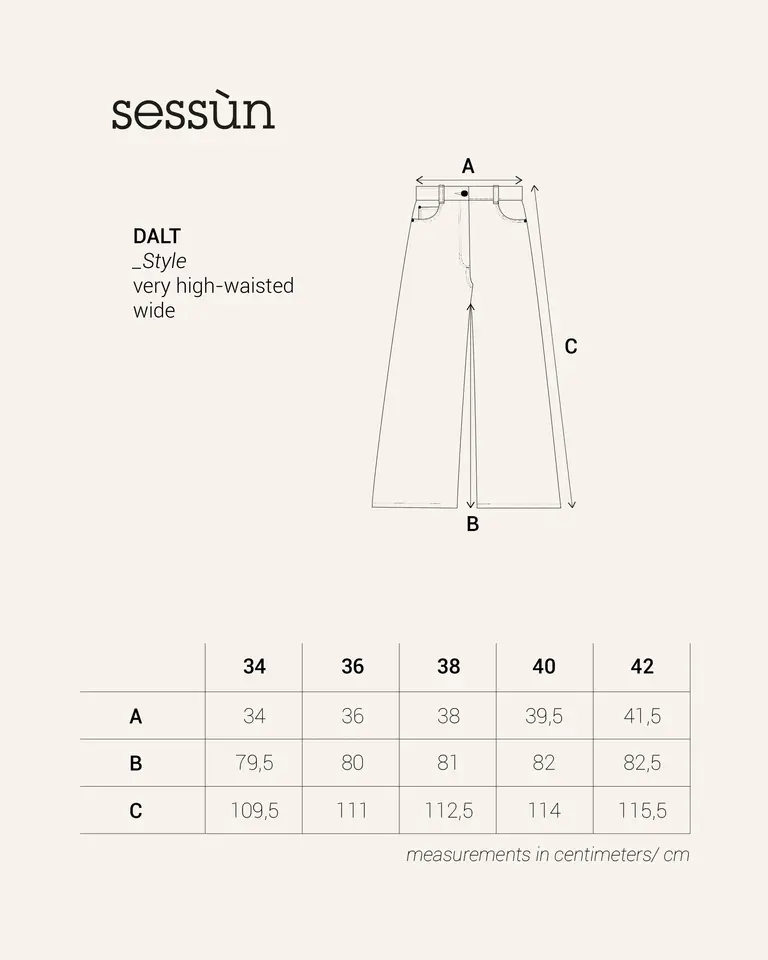 Sessùn Sessùn // Dalt