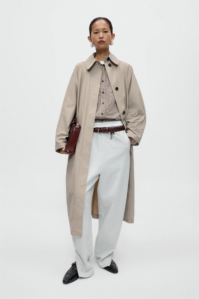 Cordera Cordera // Batwing Trench Avena