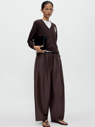 Cordera Maxi Pants