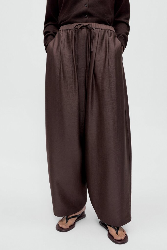 Cordera Cordera // Maxi Pants