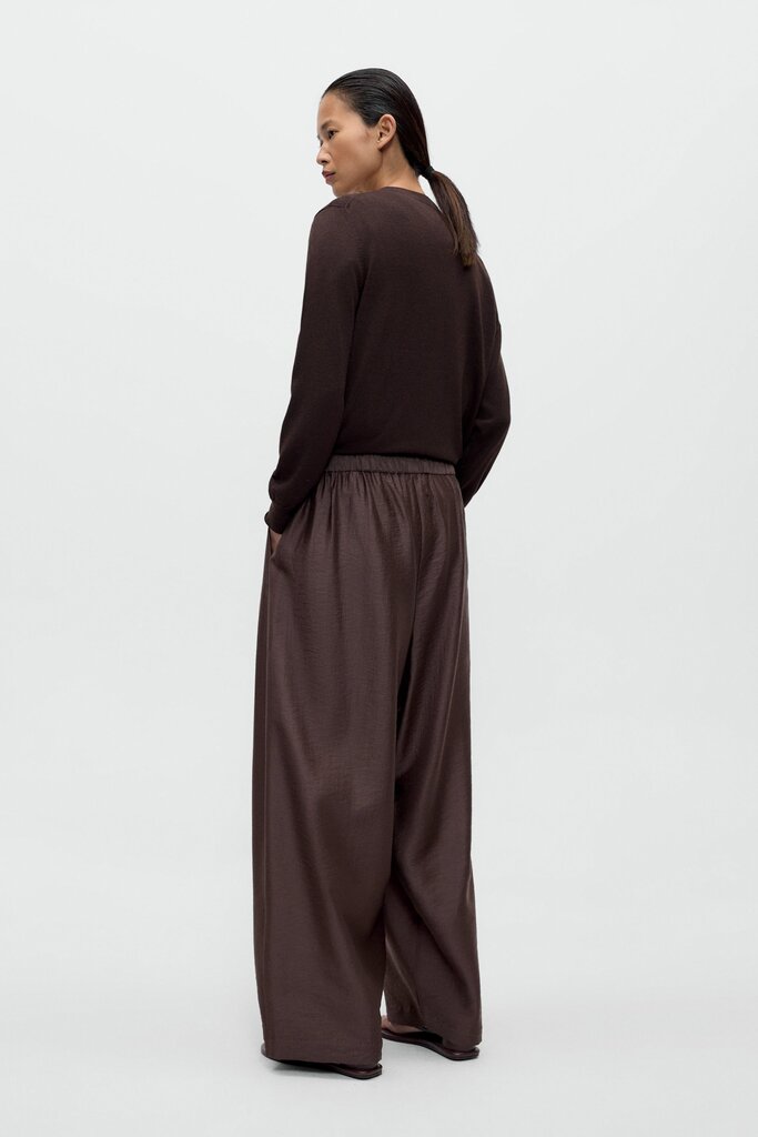 Cordera Cordera // Maxi Pants