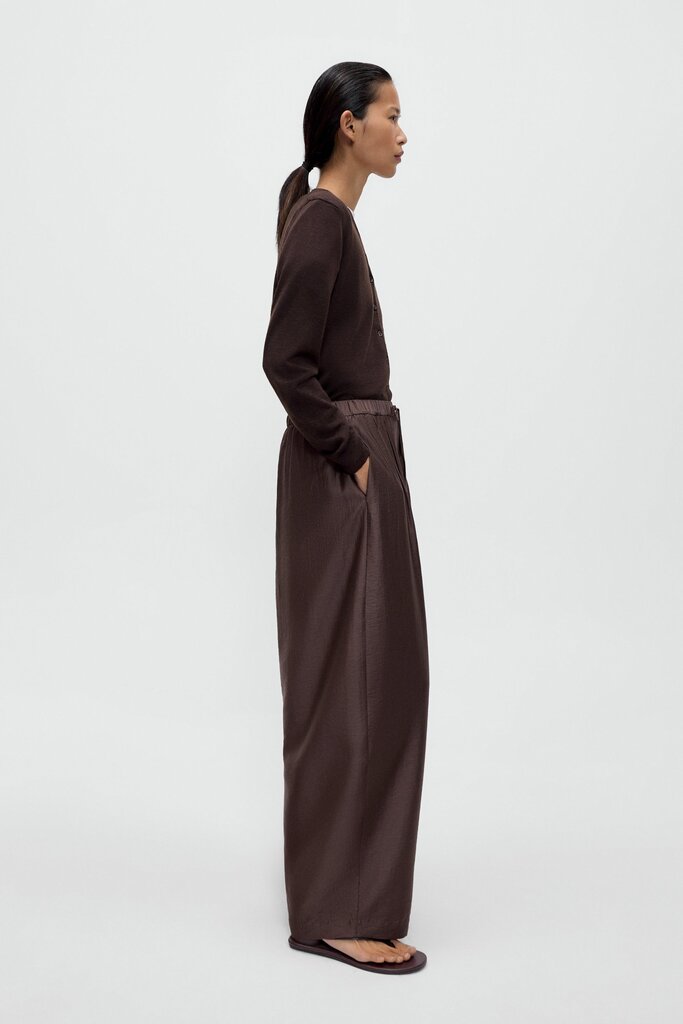 Cordera Cordera // Maxi Pants