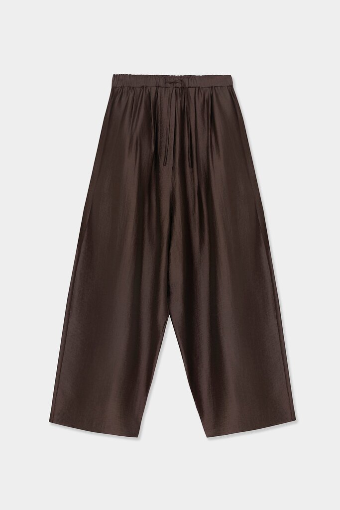Cordera Cordera // Maxi Pants