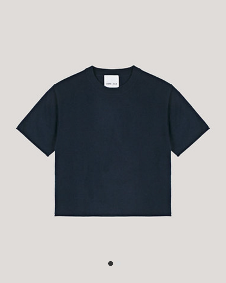 L'ame de Julie L'ame de Julie // Joya Navy