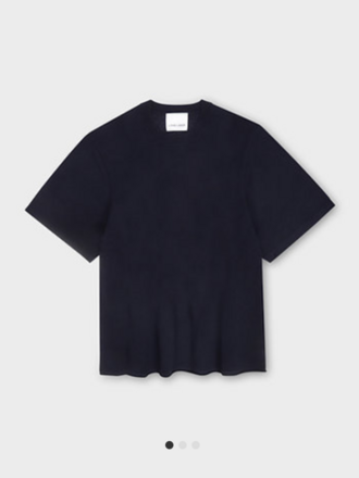 L'ame de Julie Jack Navy