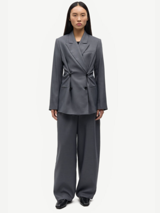 Samsoe Samsoe Sahelly Blazer