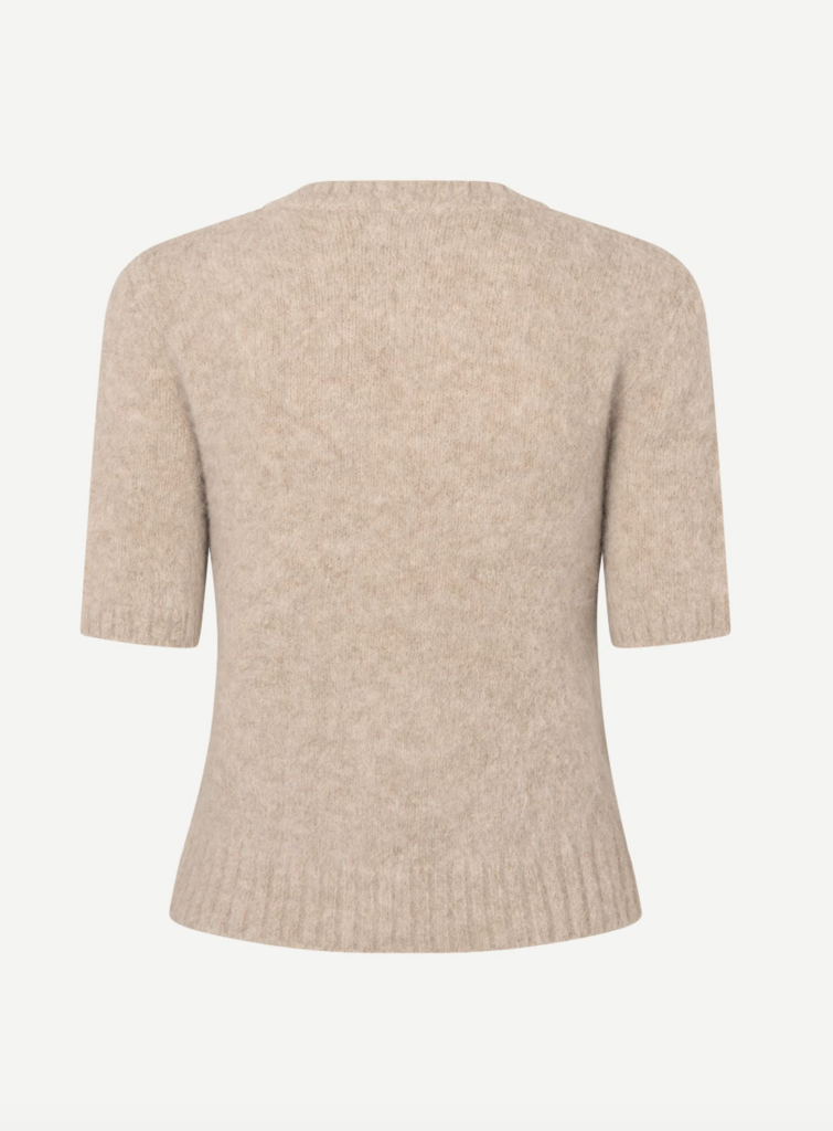 Samsoe Samsoe Samsoe Samsoe // Sajeanne Top