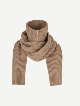 Samsoe Samsoe Sakara Neck Scarf