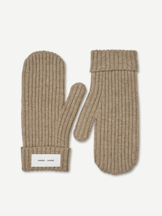 Samsoe Samsoe Sakara Mitten