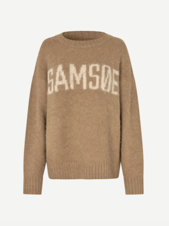 Samsoe Samsoe Sajeanne Samsøe Sweater