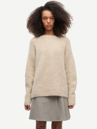 Samsoe Samsoe Sajeanne Sweater