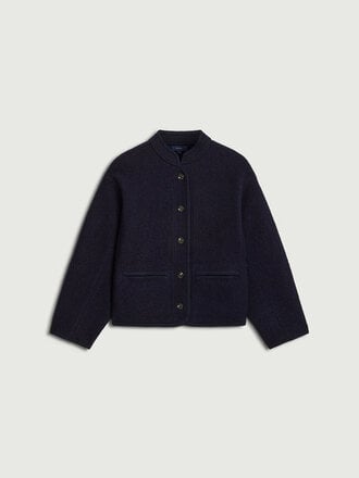 Soeur Olympe Navy