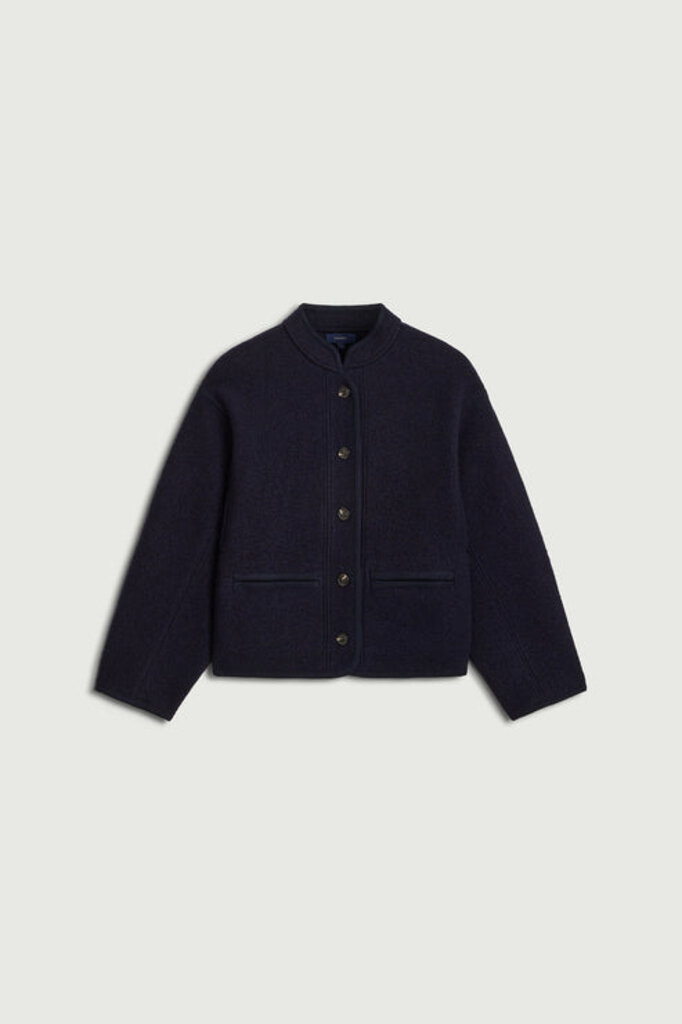Soeur Soeur // Olympe Navy