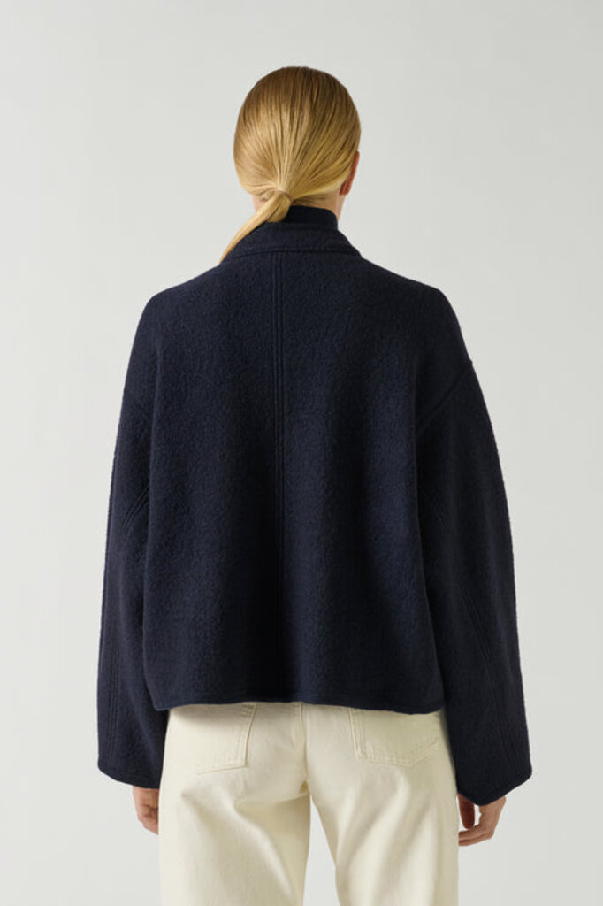 Soeur Soeur // Olympe Navy