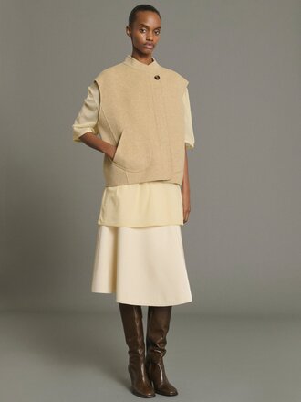 Adeline Beige