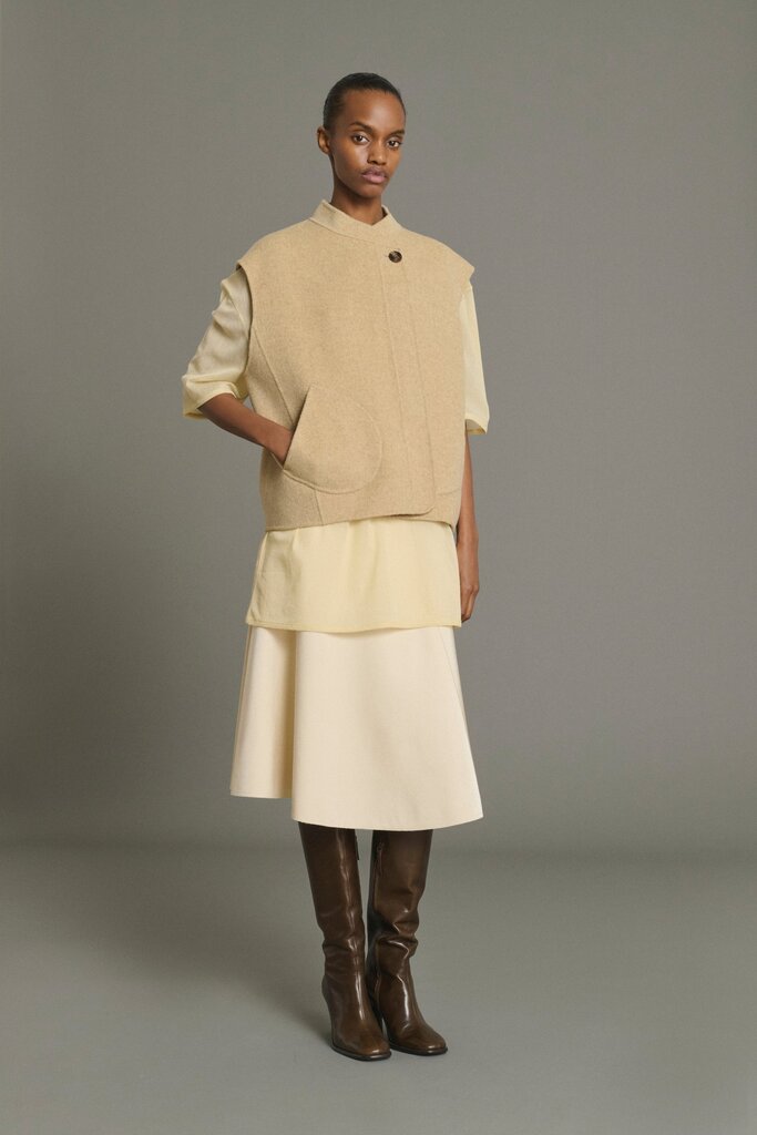 Soeur // Adeline Beige