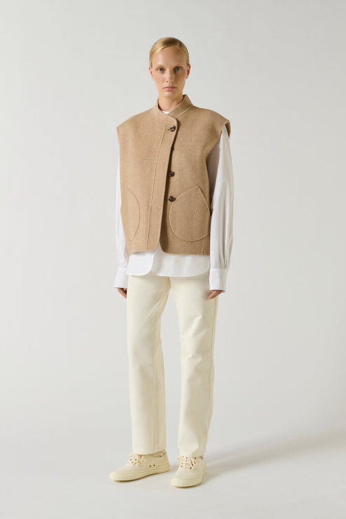 Soeur // Adeline Beige