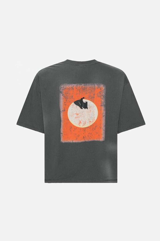 Won Hundred Won Hundred // Houston Sun T-shirt