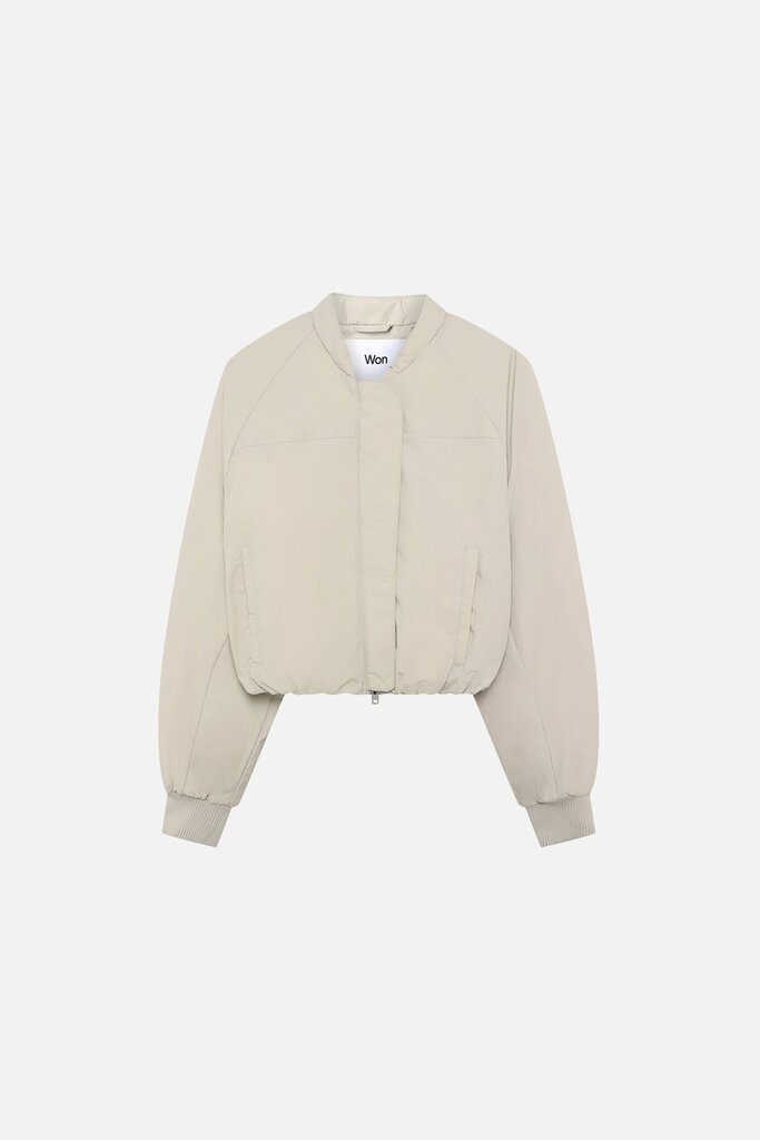 Won Hundred Won Hundred // Ola Bomber