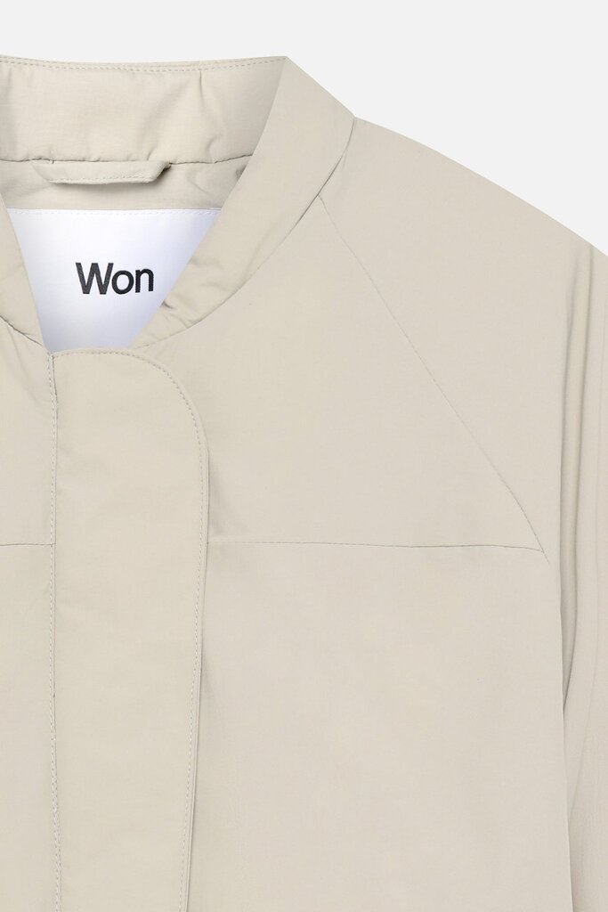 Won Hundred Won Hundred // Ola Bomber