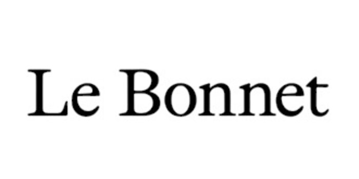 Le Bonnet