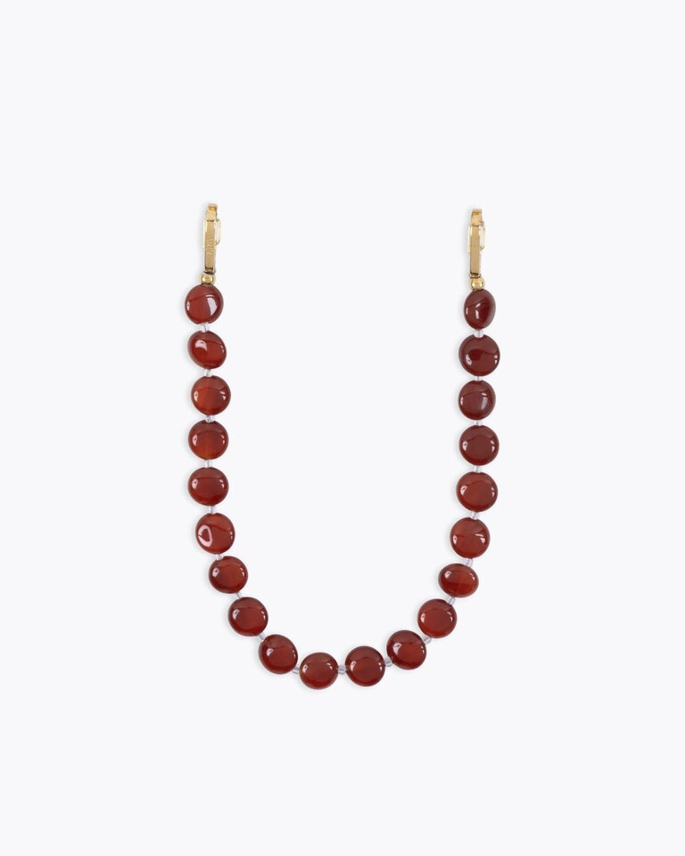 Ateljé Ateljé // Short Cord Ruby