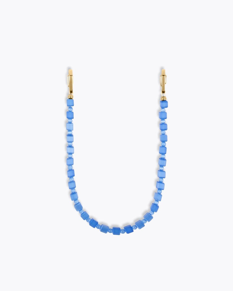 Ateljé Ateljé // Short Cord Got the blues