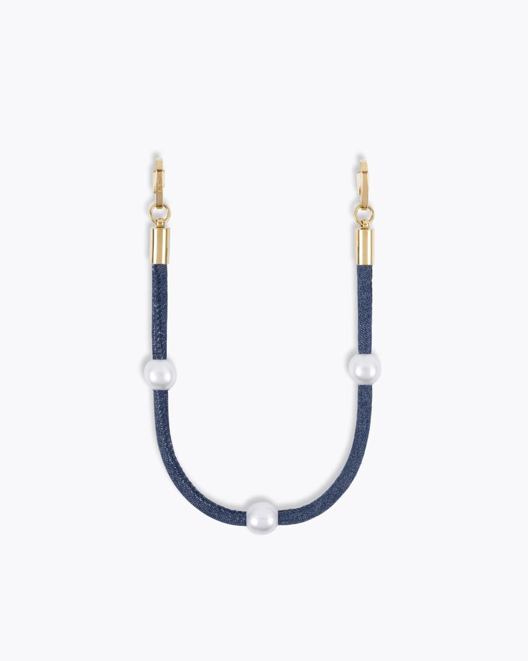 Ateljé Ateljé // Short Cord Favorite jeans