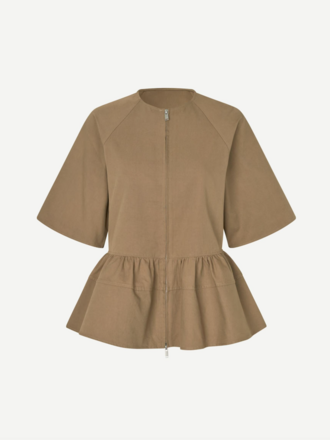Samsoe Samsoe Satoman Ss Top